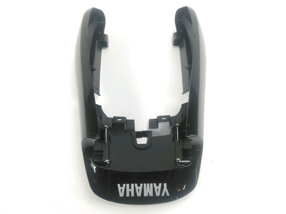 COQUE ARRIERE COMPLETE