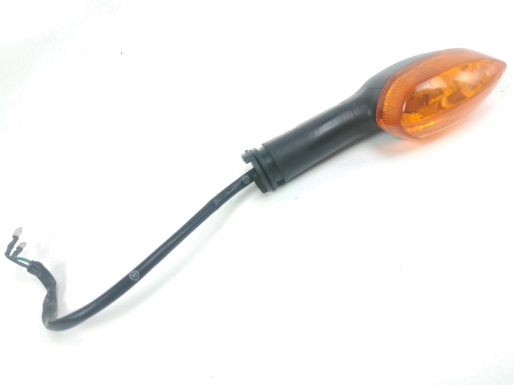 CLIGNOTANT ARRIERE D