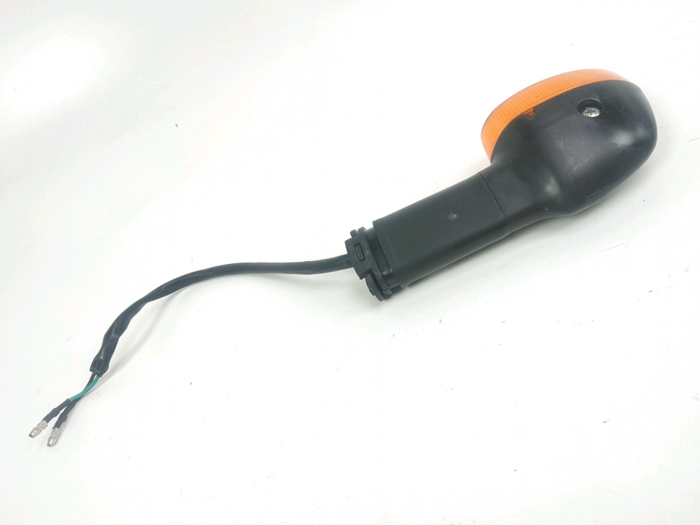 CLIGNOTANT ARRIERE D