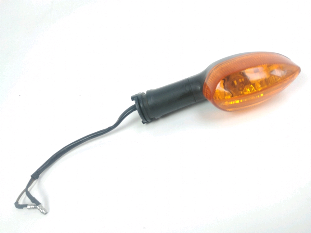 CLIGNOTANT ARRIERE G