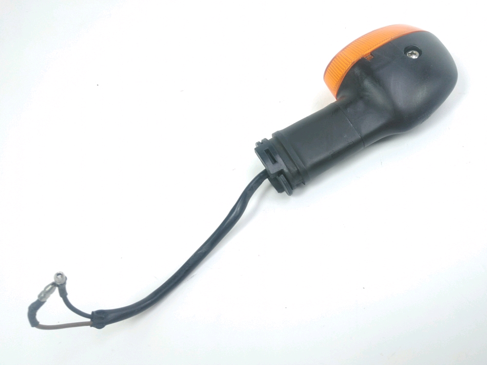 CLIGNOTANT ARRIERE G