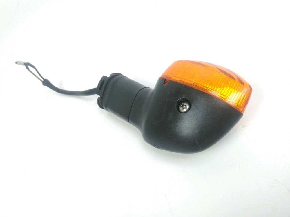 CLIGNOTANT ARRIERE G