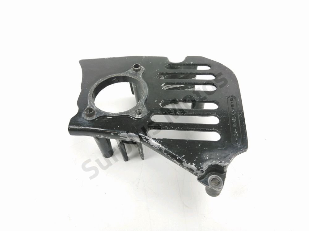 Couvercle pignon sortie boite