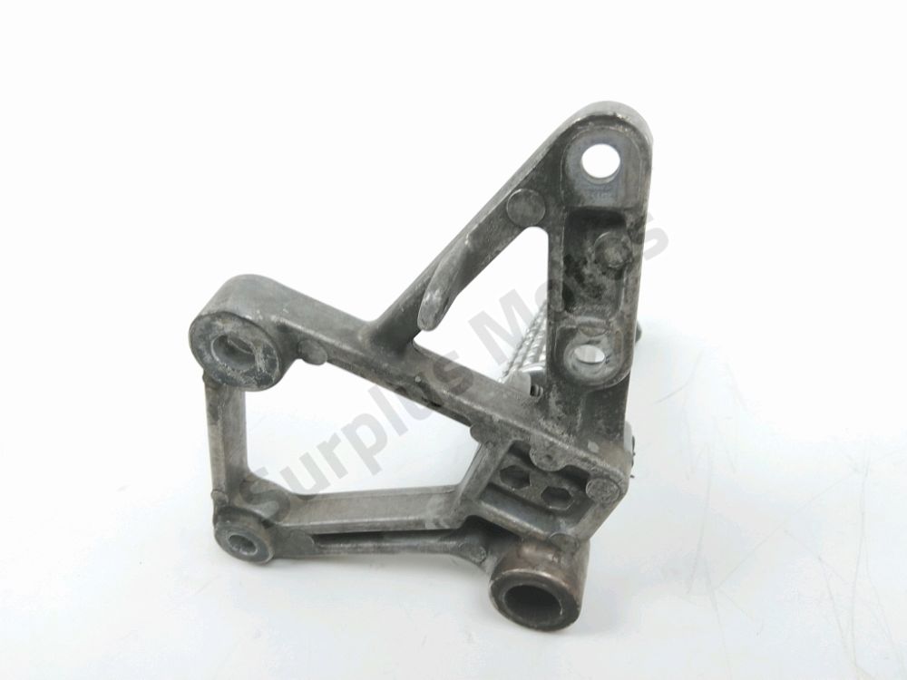 PLATINE AVANT DROITE COMPLETE