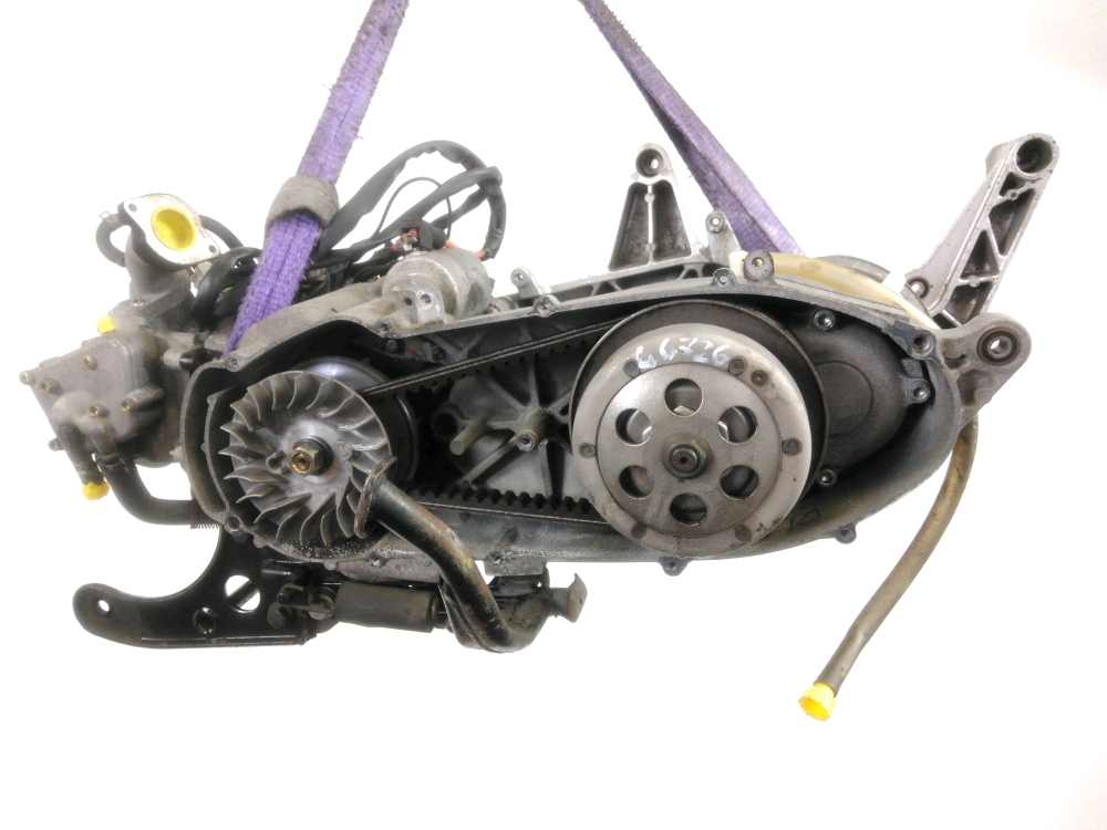MOTEUR