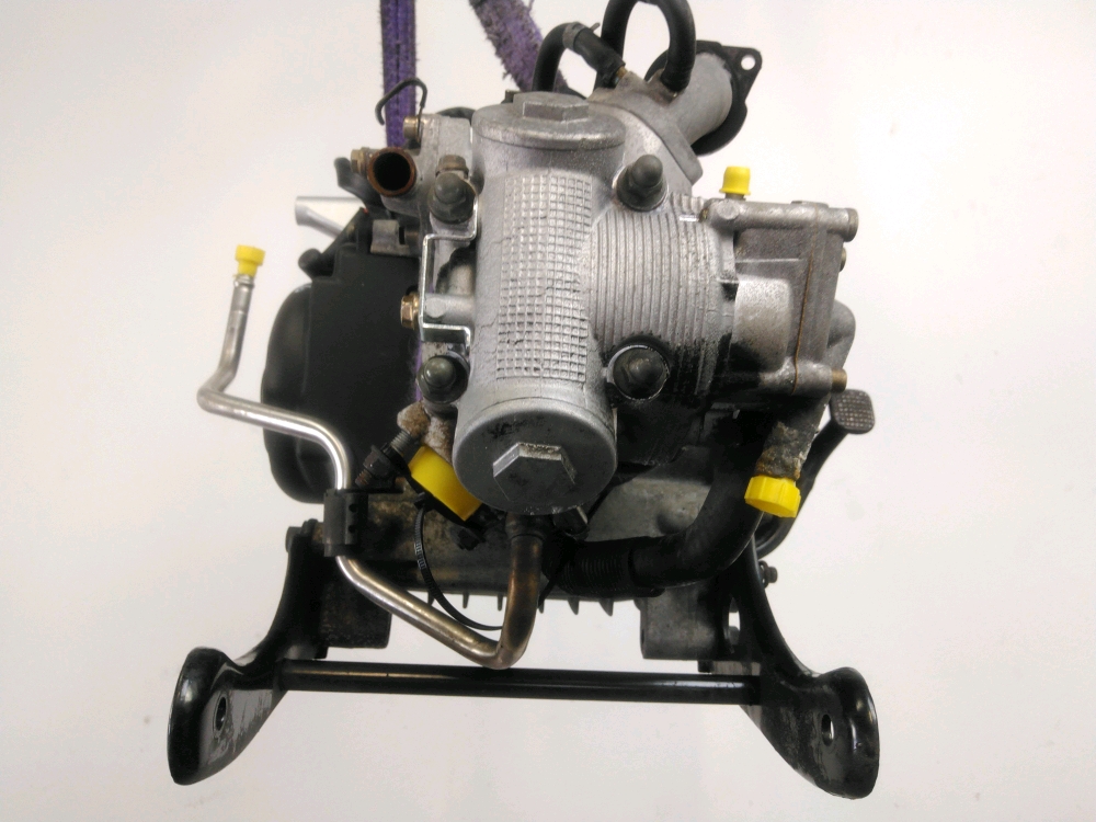 MOTEUR