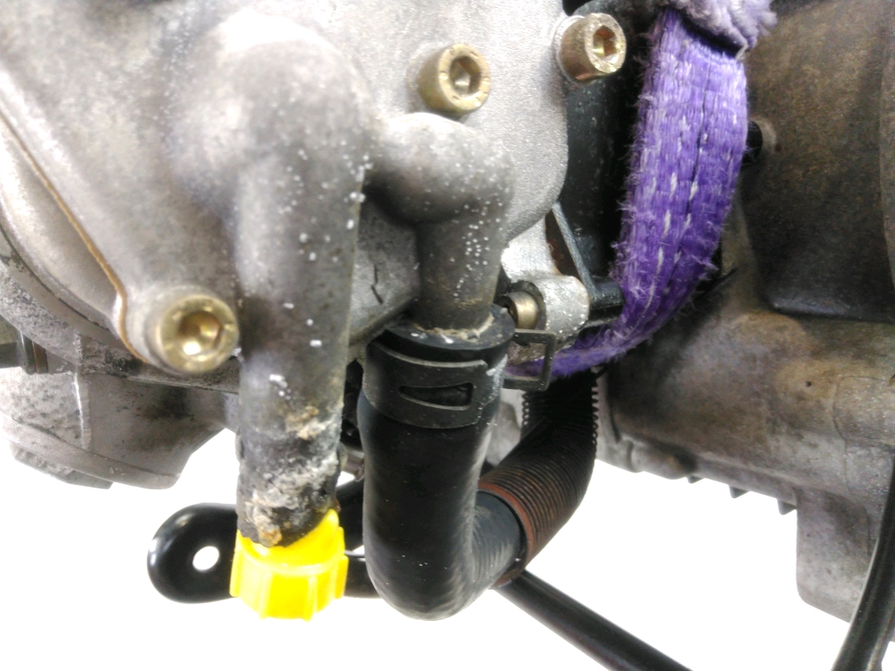 MOTEUR