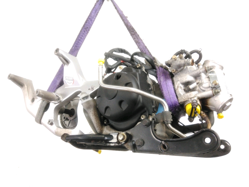 MOTEUR