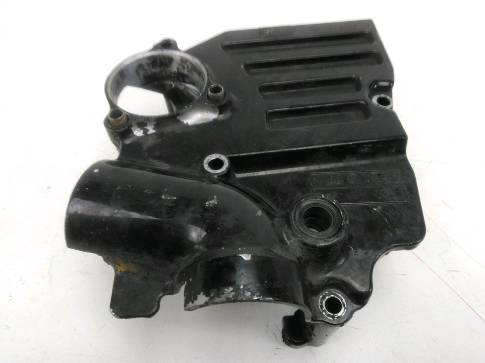 Couvercle pignon sortie boite