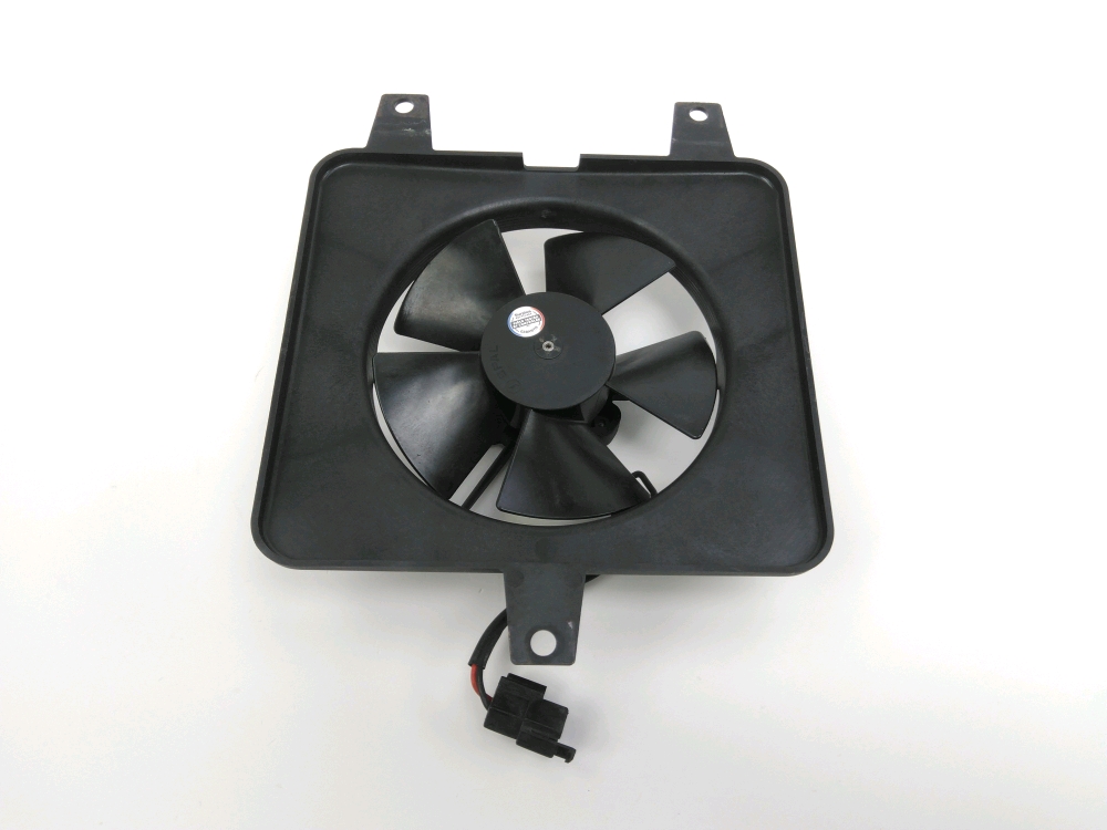 VENTILATEUR