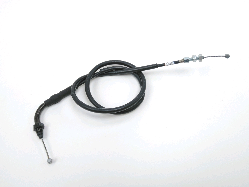 Cable d'accelerateur