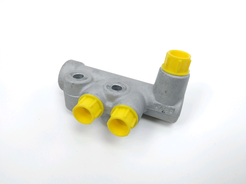 REPARTITEUR DE FREINAGE