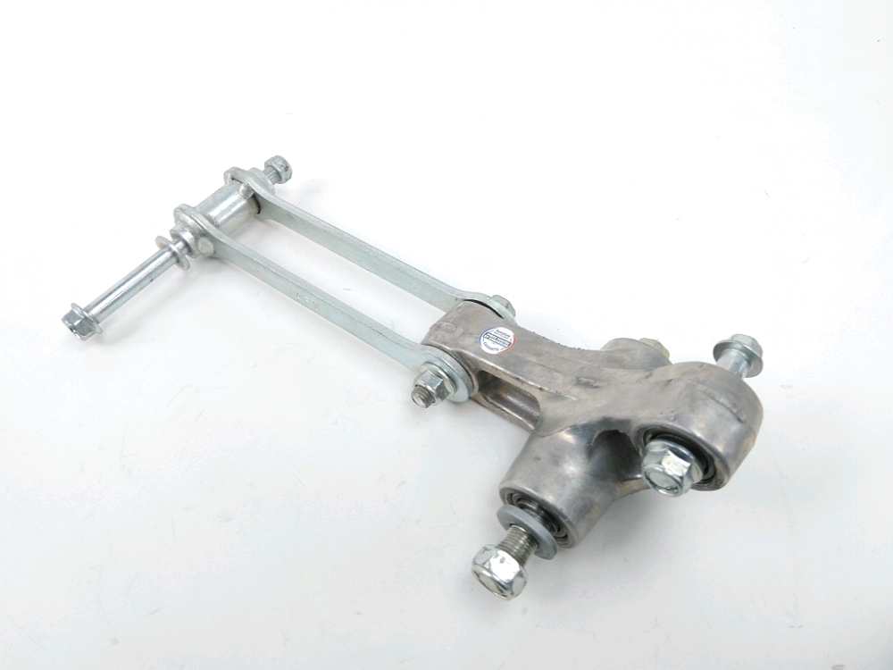 Biellette amortisseur