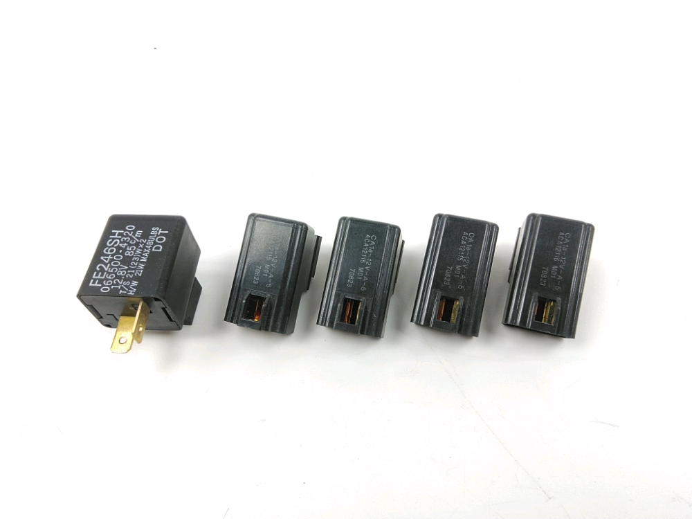 Pack electrique