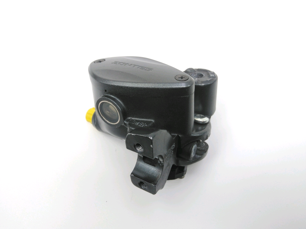 Maitre cylindre frein av complet