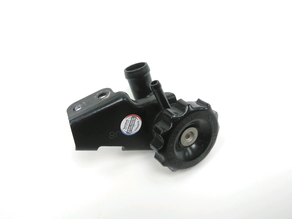 Bouchon de radiateur