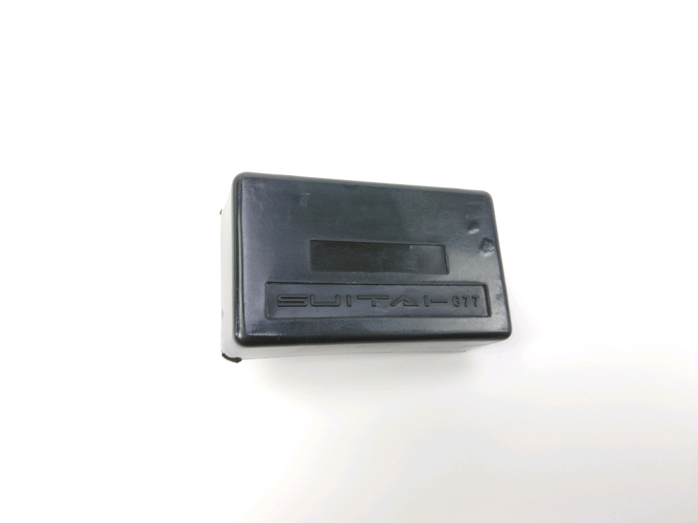 RELAIS BOITIER ELECTRIQUE