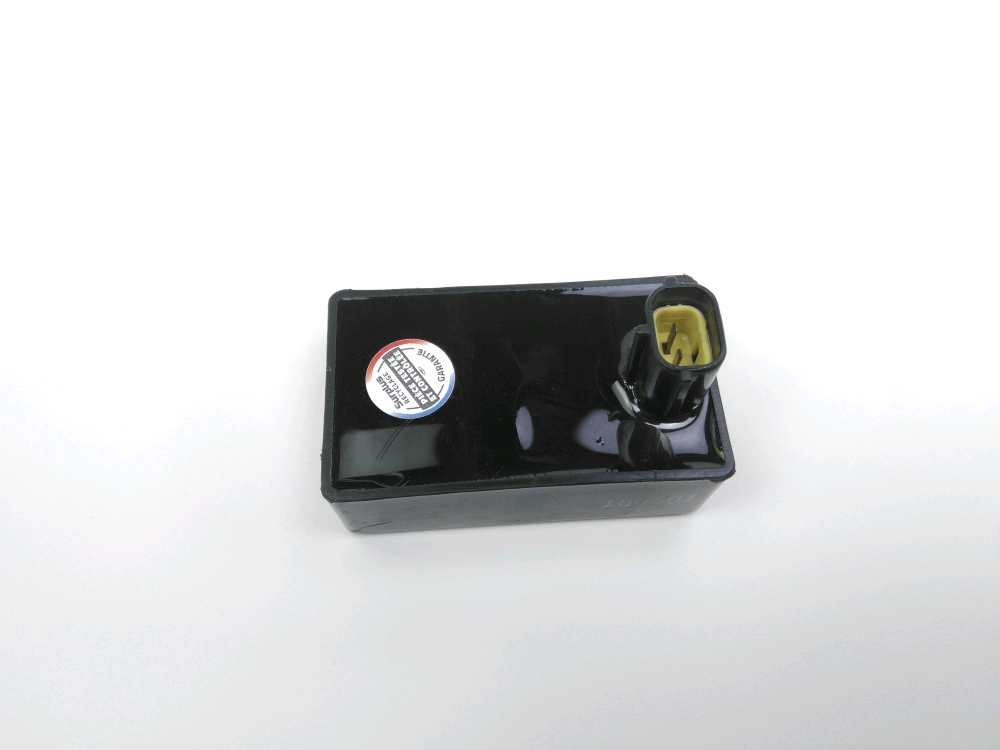 RELAIS BOITIER ELECTRIQUE