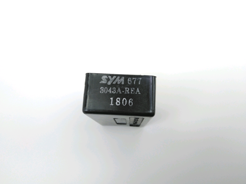 RELAIS BOITIER ELECTRIQUE