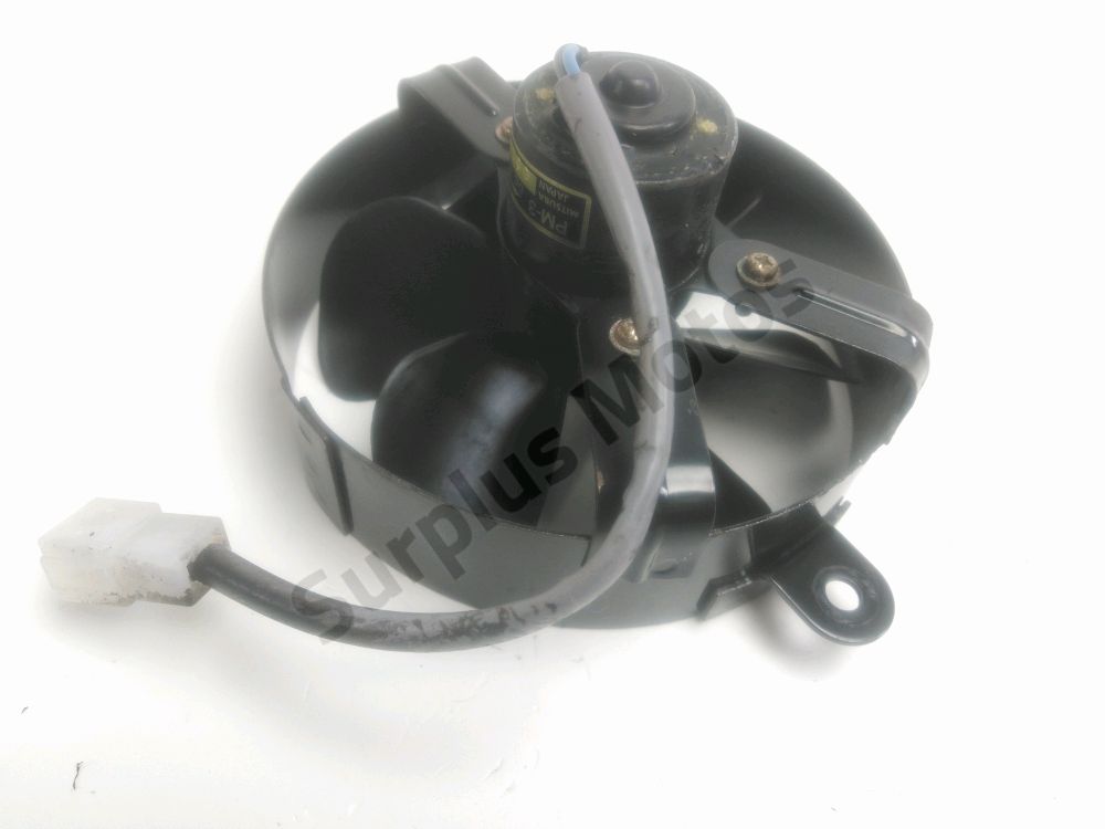 VENTILATEUR