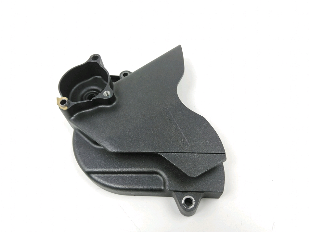 Couvercle pignon sortie boite