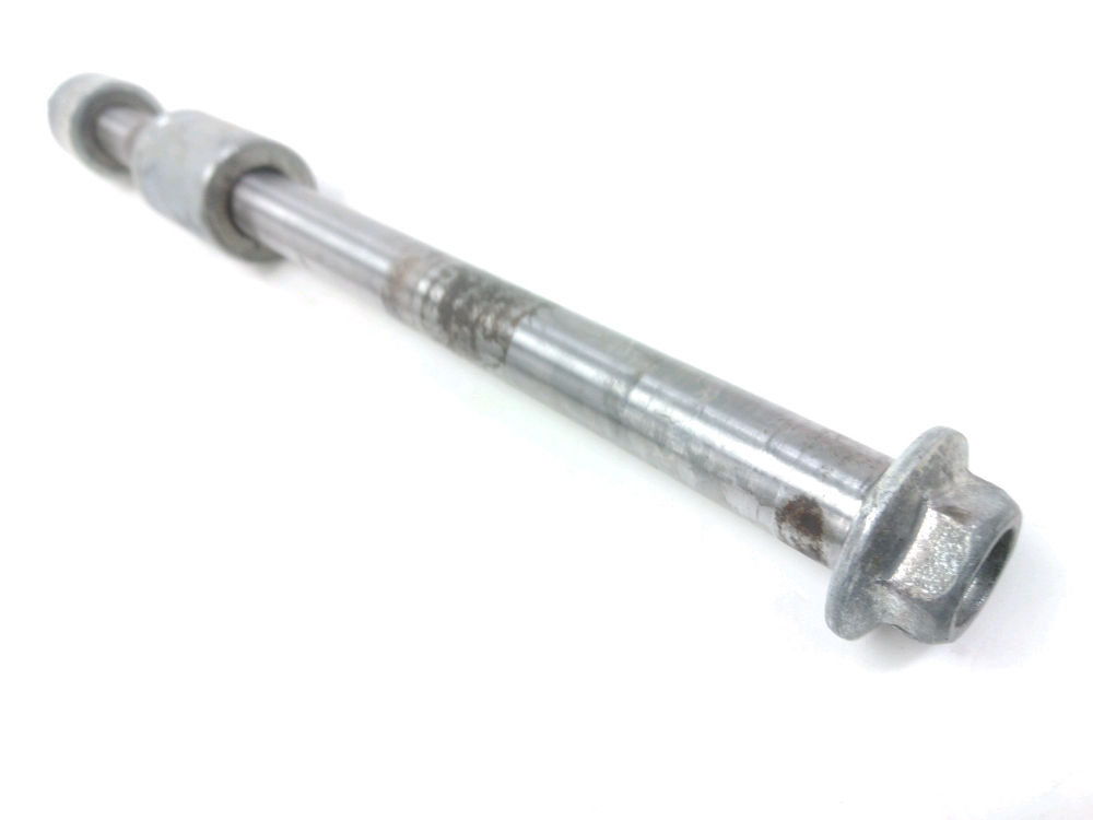 AXE DE ROUE ARRIERE
