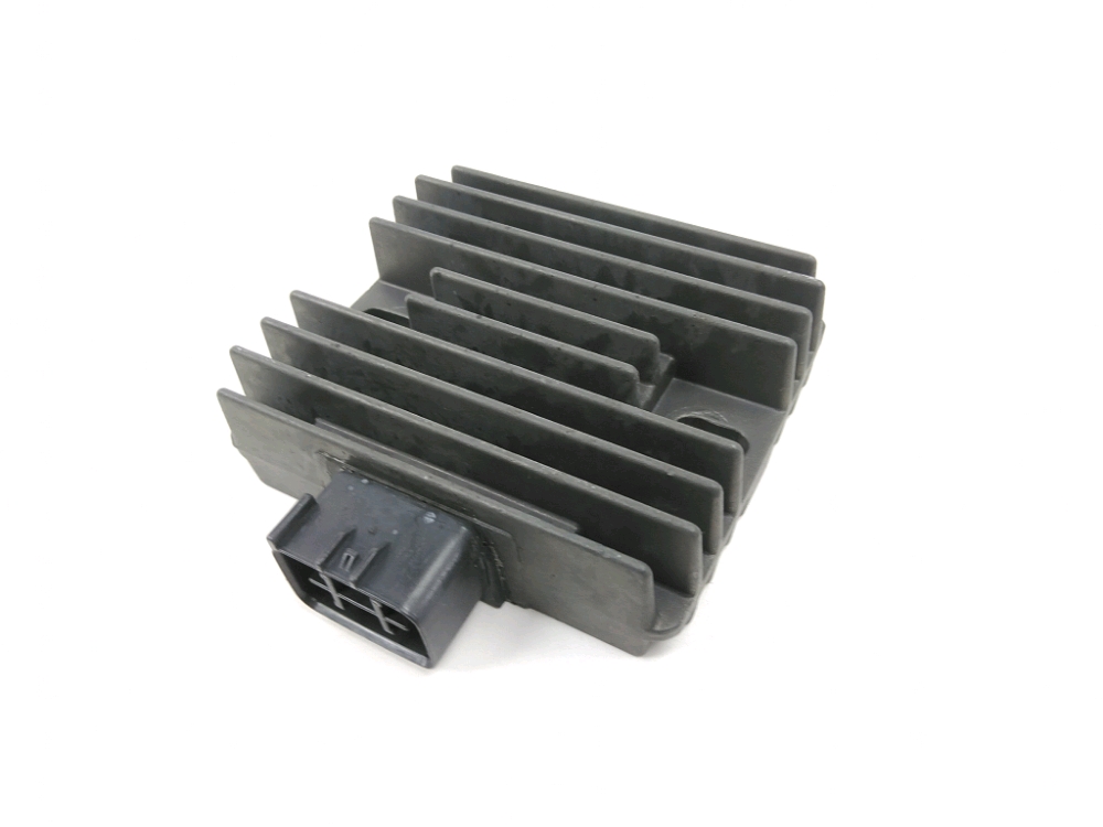 REGULATEUR DE TENSION
