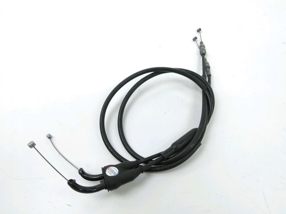 Cable d'accelerateur