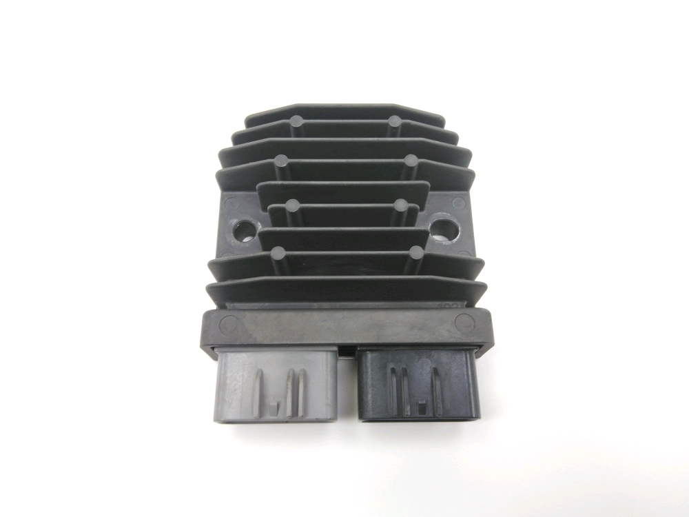 REGULATEUR DE TENSION