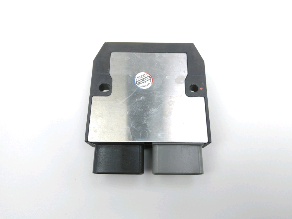 REGULATEUR DE TENSION