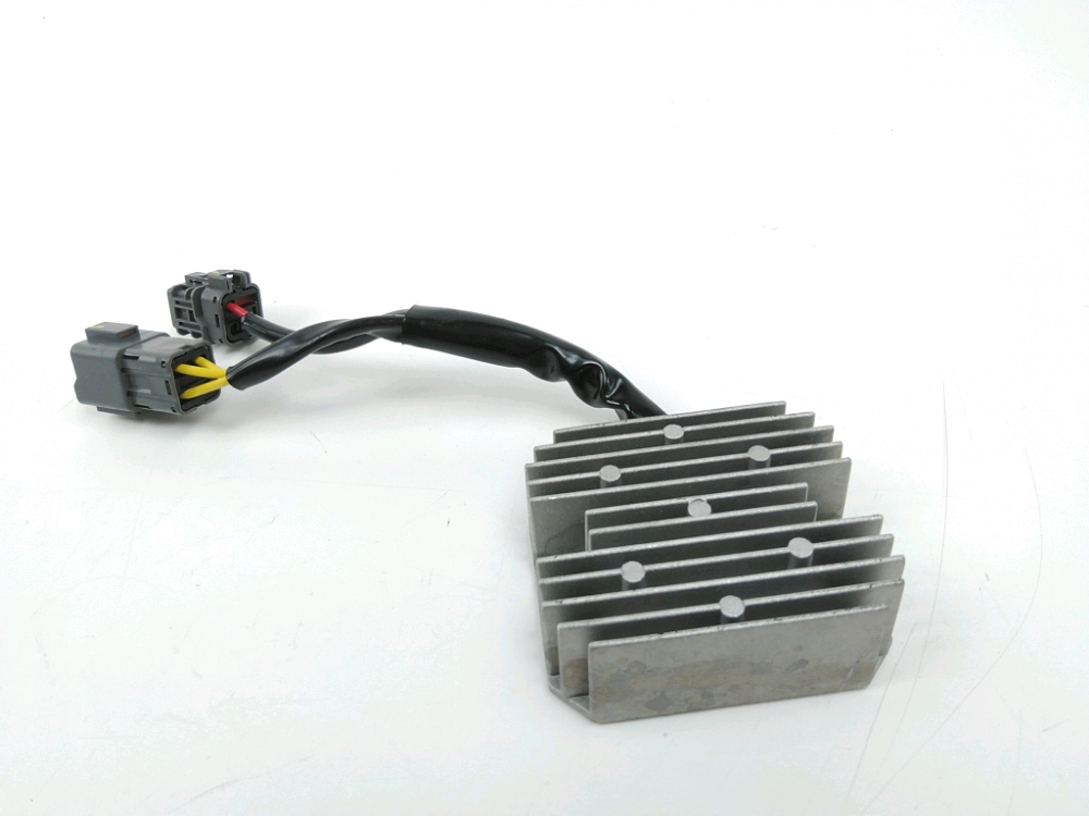 Regulateur de tension