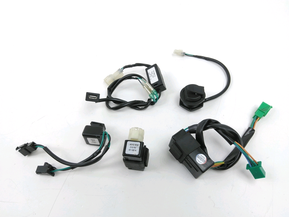Pack electrique