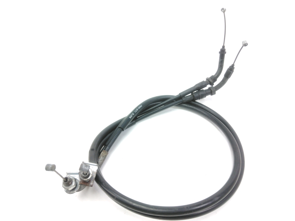 Cable d'accelerateur