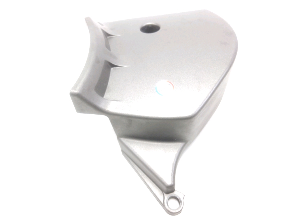 Couvercle pignon sortie boite