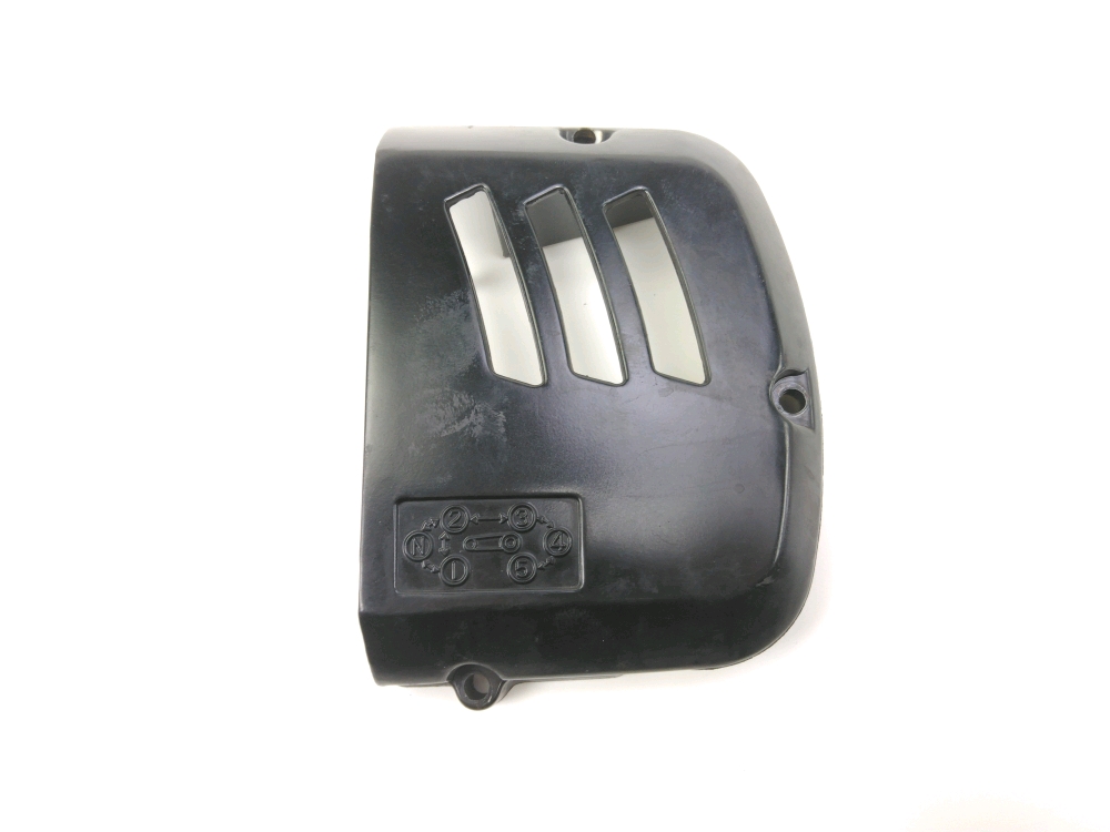 COUVERCLE PIGNON SORTIE BOITE