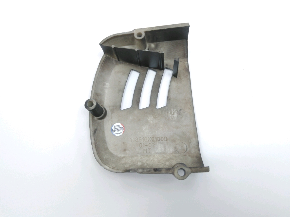 COUVERCLE PIGNON SORTIE BOITE