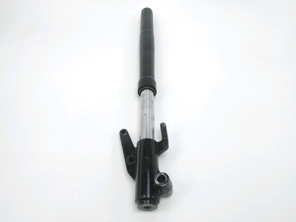 Tube de fourche droit