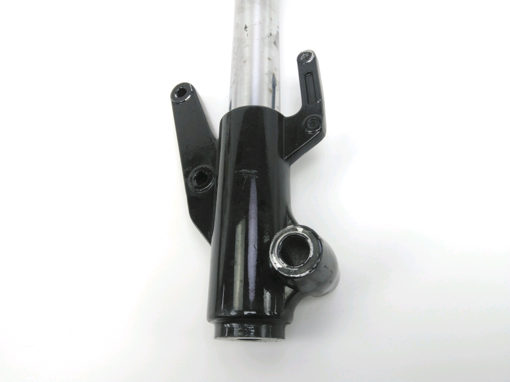 TUBE DE FOURCHE DROIT