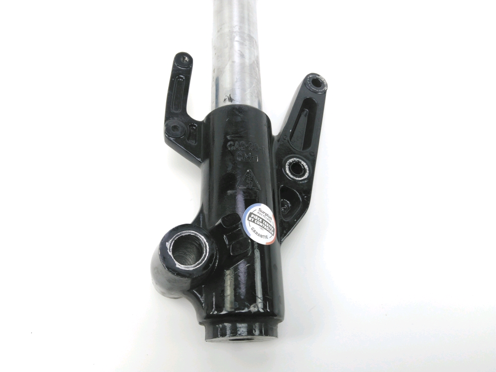 TUBE DE FOURCHE DROIT