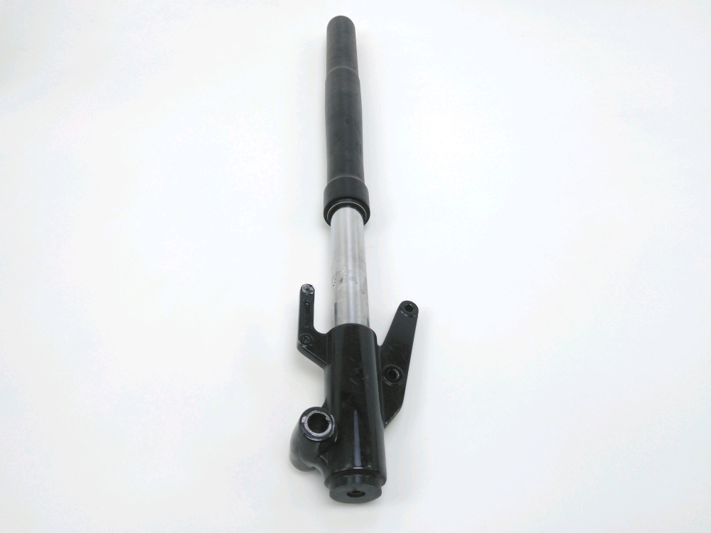 Tube de fourche gauche