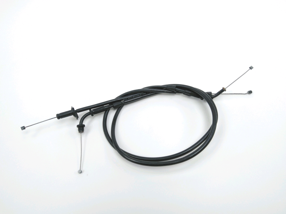 CABLE D'ACCELERATEUR
