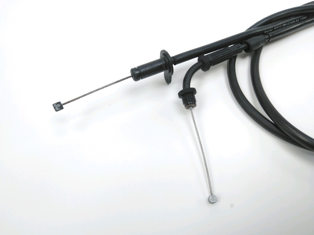 CABLE D'ACCELERATEUR