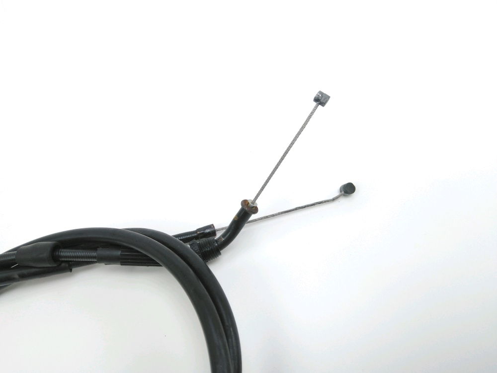 CABLE D'ACCELERATEUR