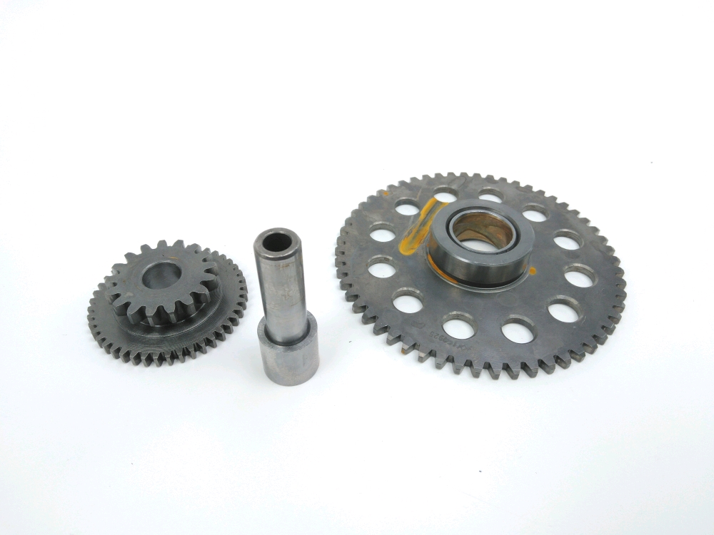 Roue libre de demarreur