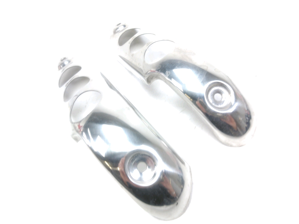 Habillage silencieux