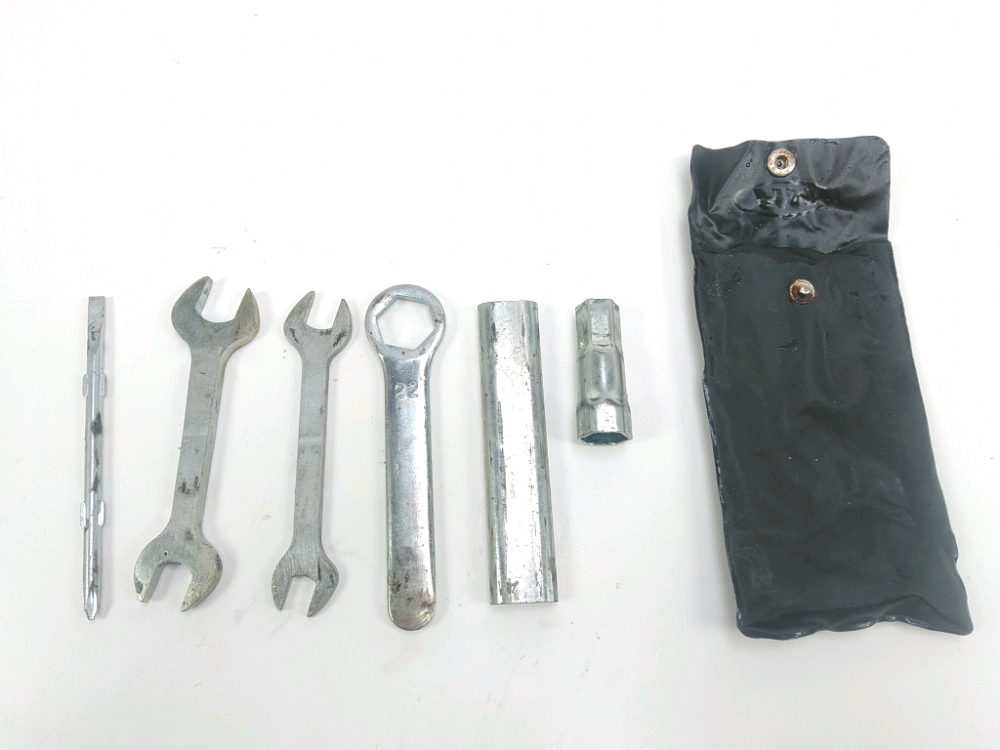 Trousse outil