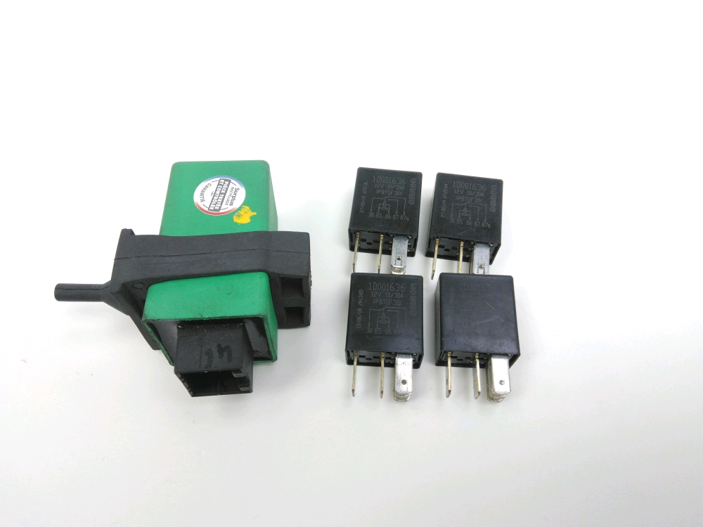 Pack electrique