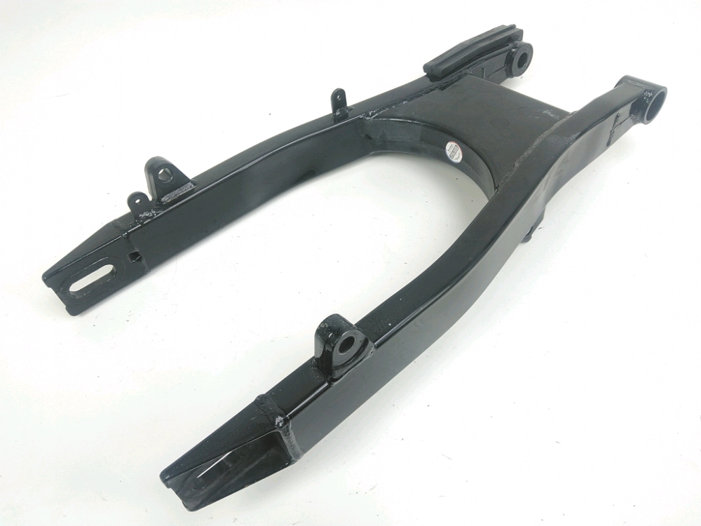 Bras oscillant complet