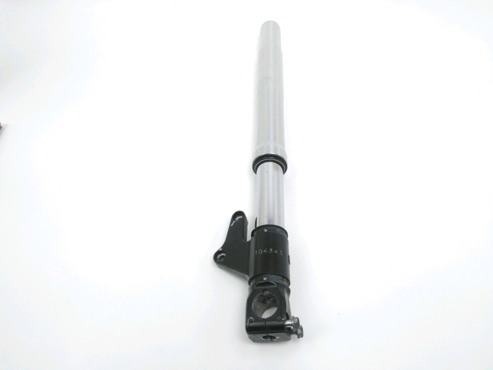 TUBE DE FOURCHE DROIT