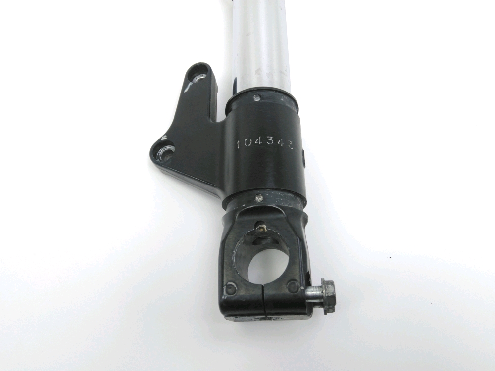 TUBE DE FOURCHE DROIT